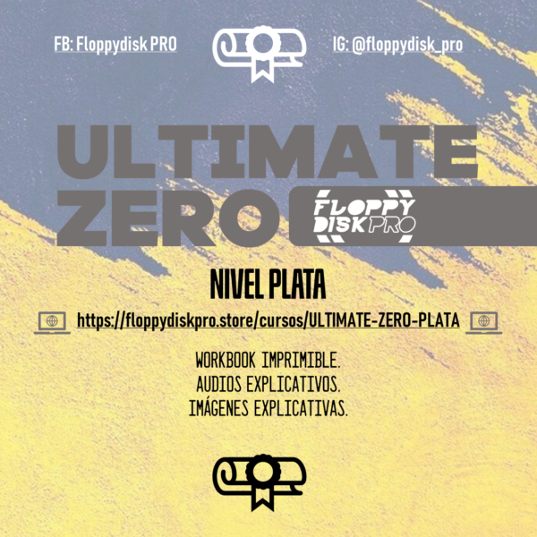 Ultimate Zero PLATA